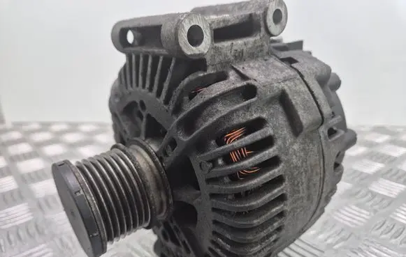 Generator/alternator