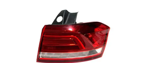 Volkswagen PASSAT B8 Rear/tail lights 3G9945096D 34475