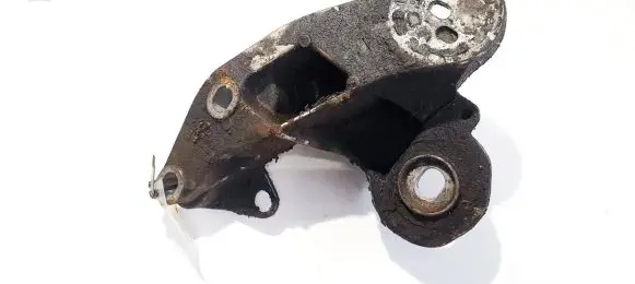 Audi A6 S6 C6 4F Engine mounting bracket 4f0199351h