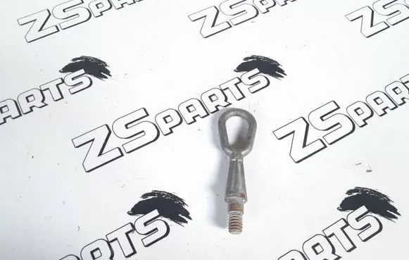 BMW 3 E90 E91 Towing hook eye 725006