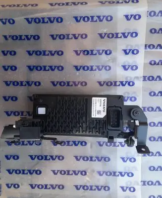 Volvo XC60 Windshield/windscreen camera 32209788 G2611 P32209788