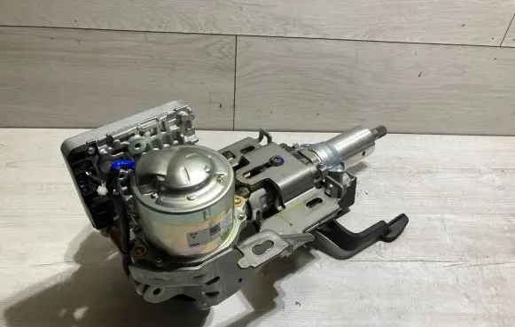 Renault Megane IV Electric power steering pump 488108804r