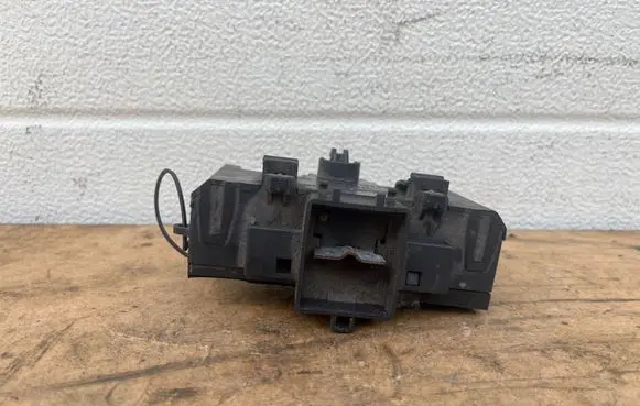 Mercedes-Benz C W203 Positive cable (battery) A2035450803
