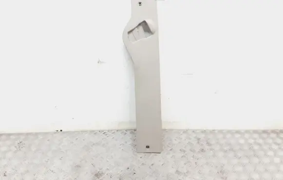 Chrysler Town & Country V Other trunk/boot trim element 0ZR44BD1AD