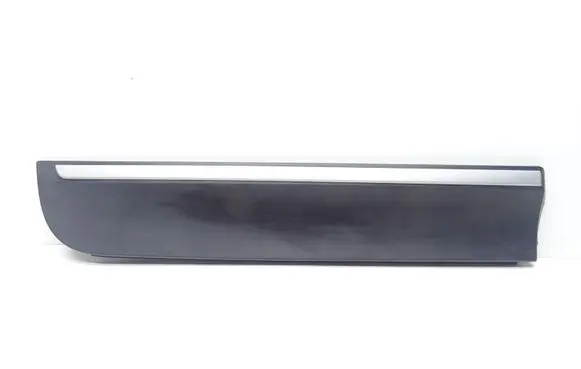 BMW X3 F25 Rear door trim (molding) 7205782