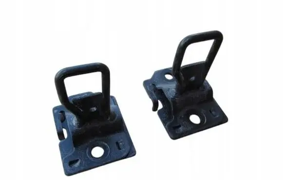 Mazda CX-5 Seat frame 