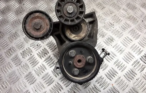 Iveco Daily 30.8 - 9 Power steering pump 26115970 26115970FY 504238603
