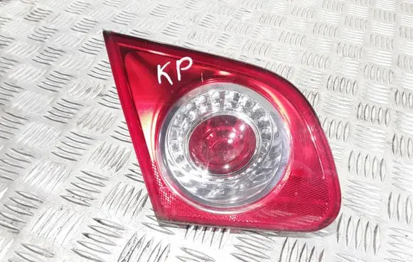 Volkswagen PASSAT B6 Tailgate rear/tail lights 3C5945093E
