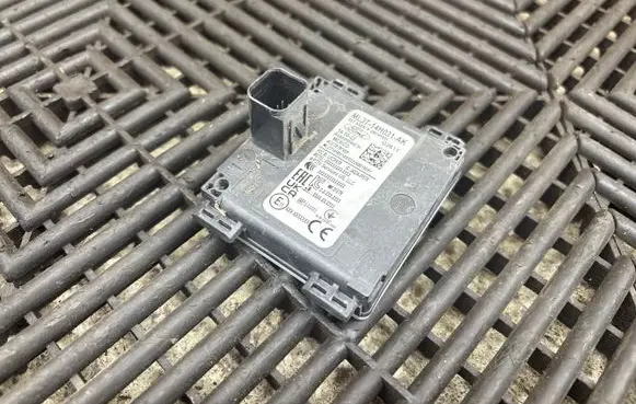 Ford Mustang Mach-E Blind spot module ML3T14H031AK