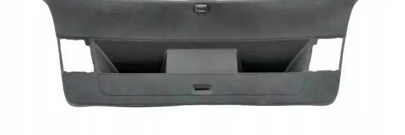 Volkswagen Golf VI Bottom trim 5K6867605