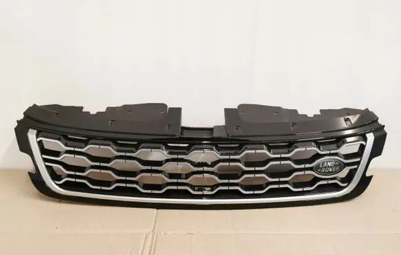 Land Rover Evoque II Front bumper upper radiator grill 8C436