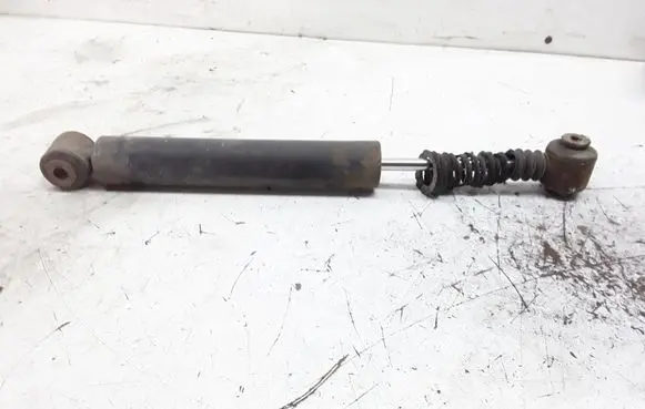 Peugeot 207 Rear shock absorber/damper