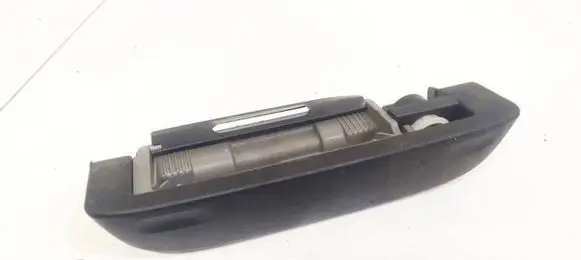 Opel Zafira A Car ashtray