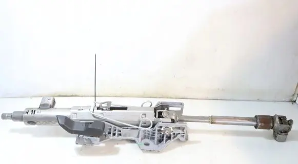 Peugeot 508 Steering wheel axle set 