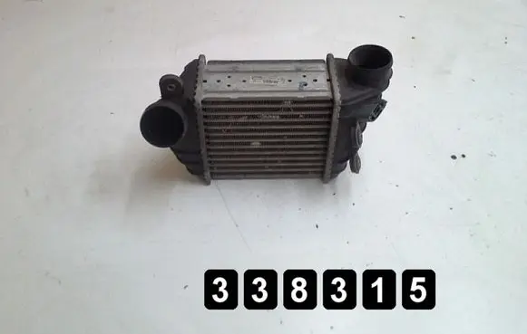 Audi TT Mk1 Coolant radiator 8N0145803C