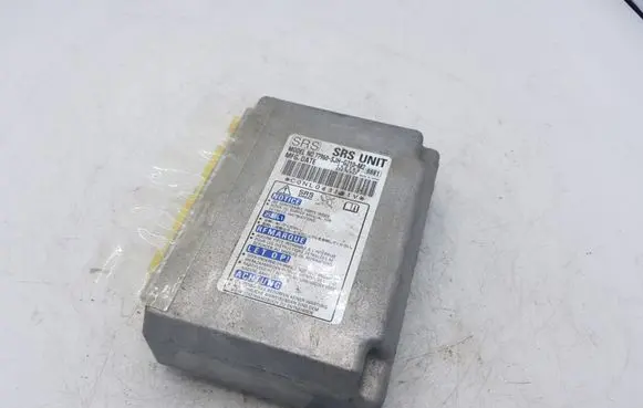 Honda FR-V Airbag control unit/module 77960SJHG210M2