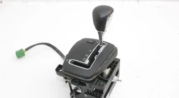 Jaguar XK - XKR Gear shifter/selector 6W837K004CC