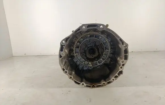 Audi Q7 4L Automatic gearbox 0C8300037J