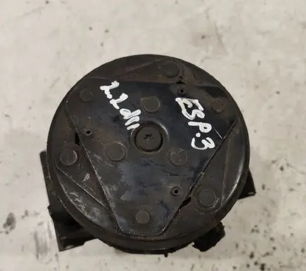 Renault Espace III Air conditioning (A/C) compressor (pump) 8200067915