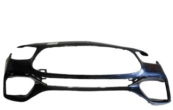 Mercedes-Benz E AMG W213 Front bumper A2138851605