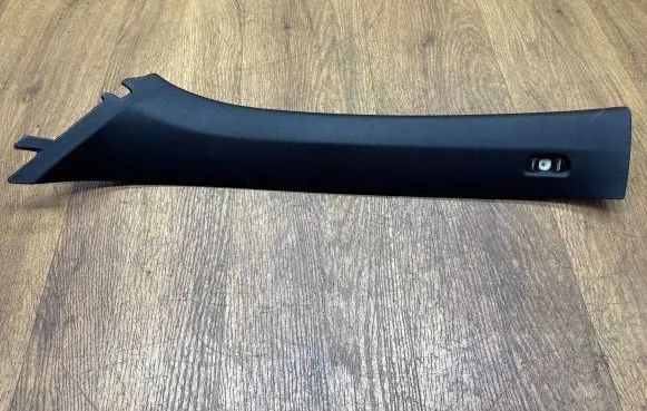 BMW 1 F40 (A) pillar trim 7444549 5143 25516
