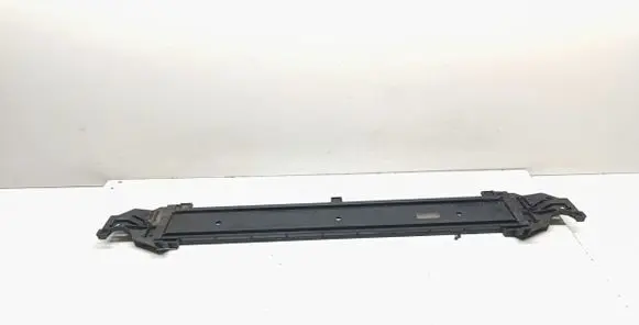BMW 5 GT F07 Bottom radiator support slam panel 7804619 17107804619