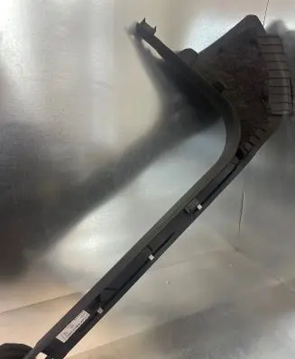 Audi A6 S6 C7 4G Front sill trim cover 4G1867272 4922512 2030