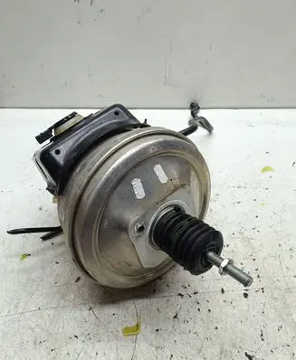 Audi A7 S7 4G Brake booster 4G1612103A GN01Y0X158E