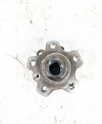 BMW 7 G11 G12 Rear wheel ball bearing 6869788