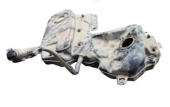 Audi A7 S7 4G Fuel tank 4G8201060N