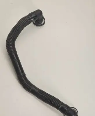 EGR valve line/pipe/hose