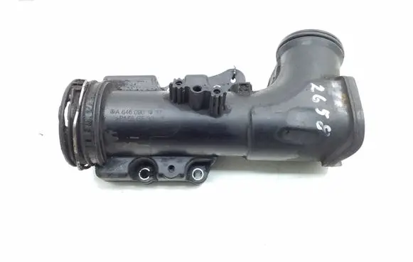 Mercedes-Benz Vito Viano W639 Brake vacuum hose/pipe A6460901837