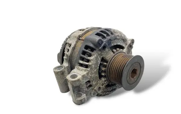 Land Rover Range Rover Sport L320 Generator/alternator 1042103951