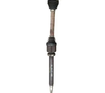 Ford Mondeo MK IV Front driveshaft 