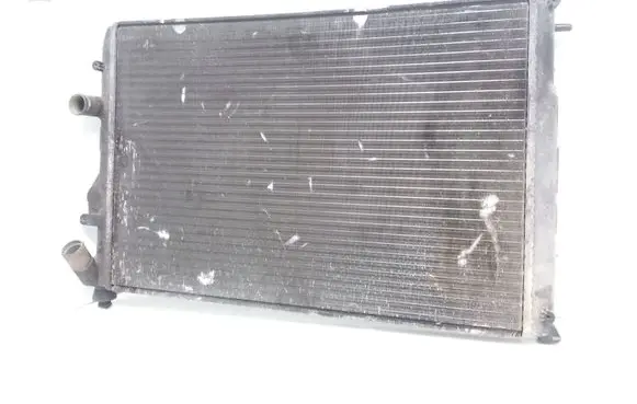 Renault Scenic I Coolant radiator
