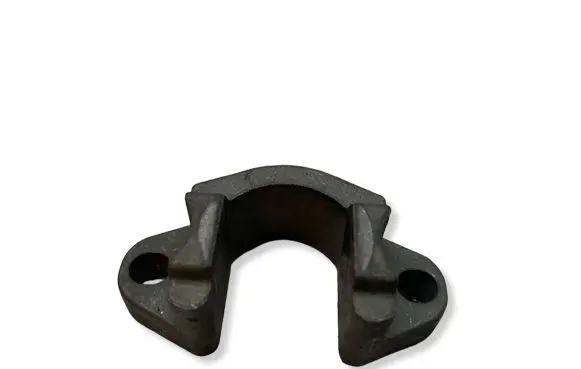 BMW X5 E53 Fuel Injector clamp holder 