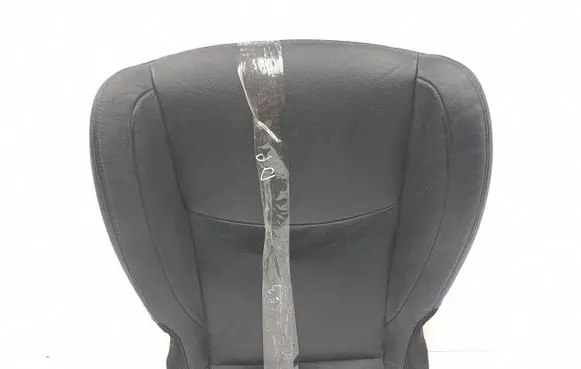 Citroen C-Crosser Driver seat console base 