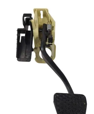 BMW 5 F10 F11 Brake pedal 6782665