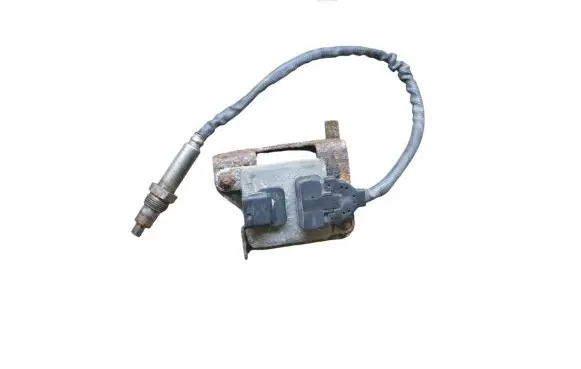 Lambda probe sensor