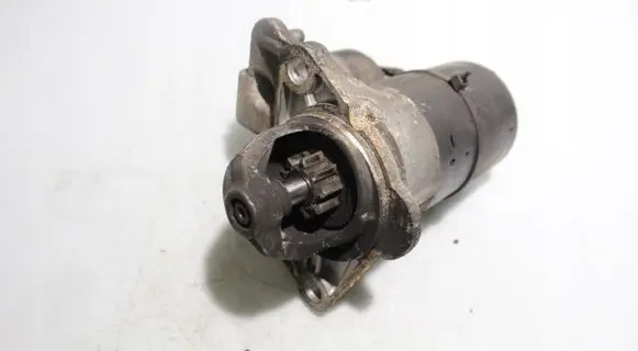Mini One - Cooper R50 - 53 Starter motor 0001106