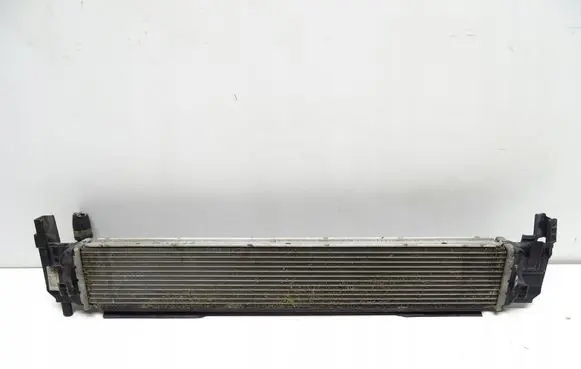Audi A3 S3 8V Intercooler radiator 5Q0121251EL