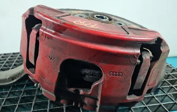 Audi A6 S6 C7 4G Front brake caliper IMPRK1516298