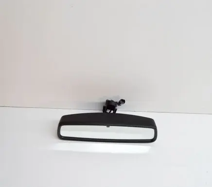 Ford Fiesta Rear view mirror (interior) BU5A17E678TB