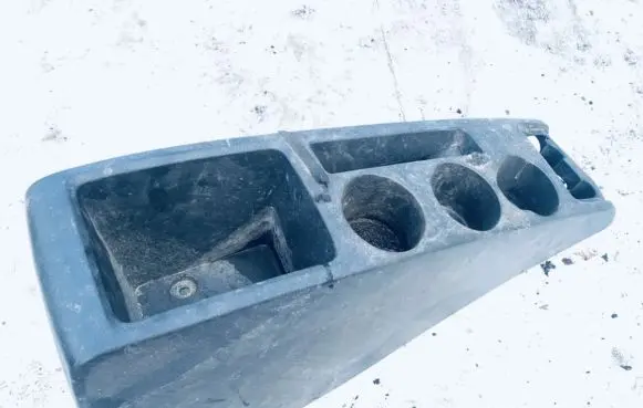 KIA Rio Cup holder 589110f010 58911-0f010