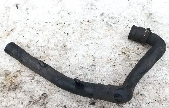 Peugeot 406 Intercooler hose/pipe 9620799180