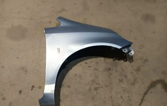 Honda Jazz Fender