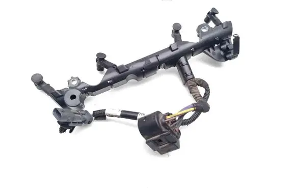 Volvo XC90 Glow plug wires 31682526 8888670732
