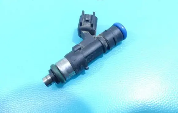 Ford Fiesta Fuel injector 0280158284 IMPRK991422
