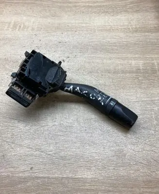 Mazda 626 Wiper control stalk 17B122
