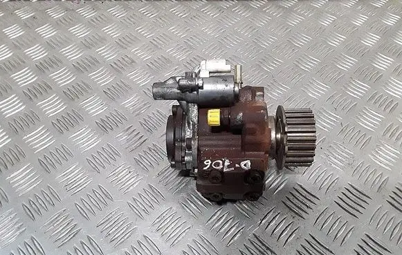 Ford S-MAX Fuel injection high pressure pump 9676289780